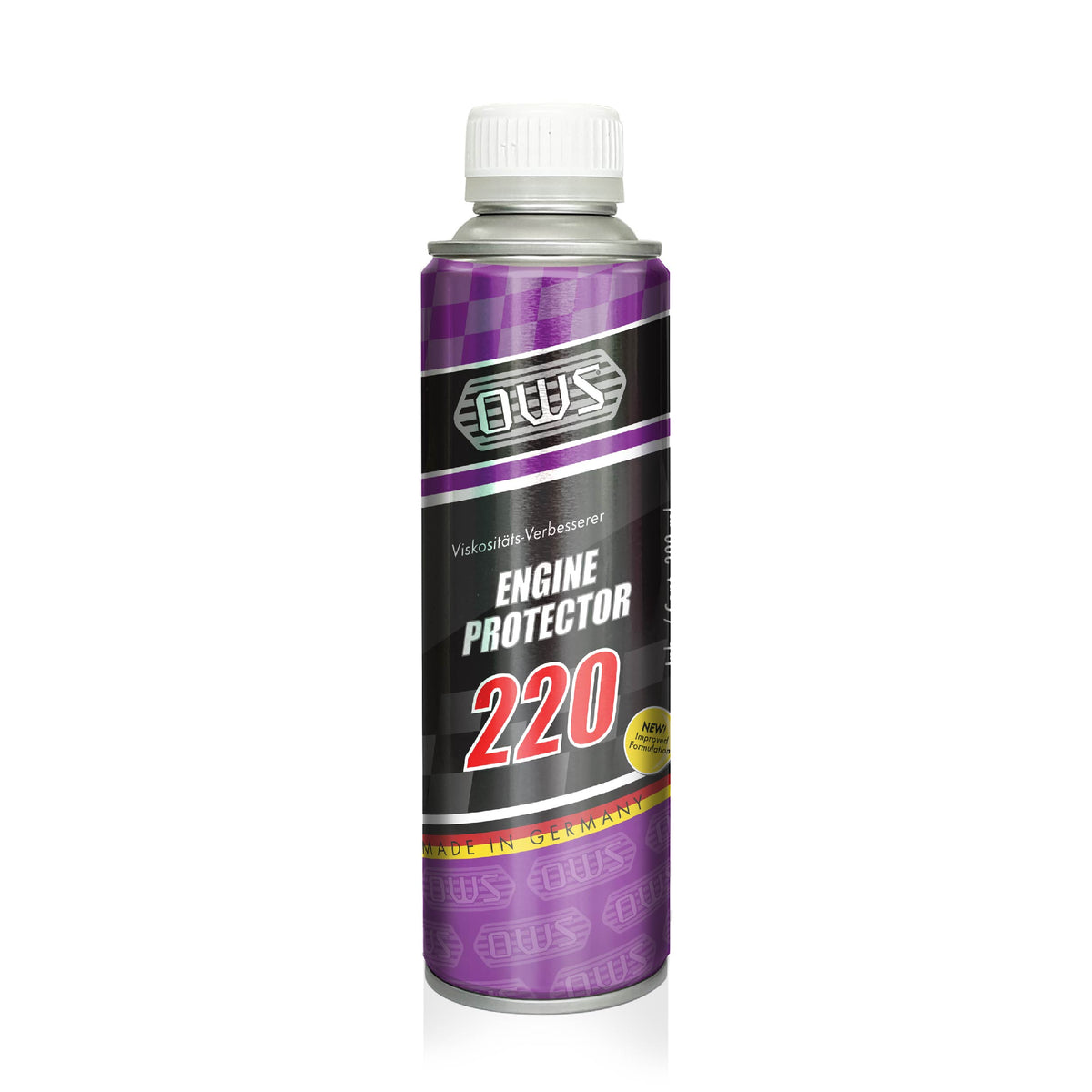 Oil Engine Protector 220 Engine Protector – OWS Asia Pacific